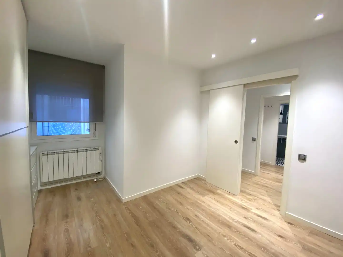 Piso en venta en Carrer de la Duquessa d'Orleans, Sarrià