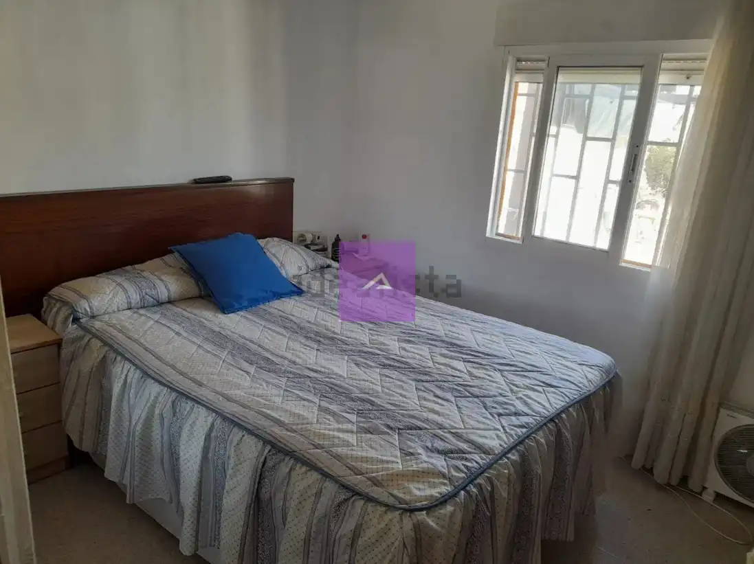 Habitación de Casa o chalet en venta en Alfarb con Jardín privado, Trastero y Piscina