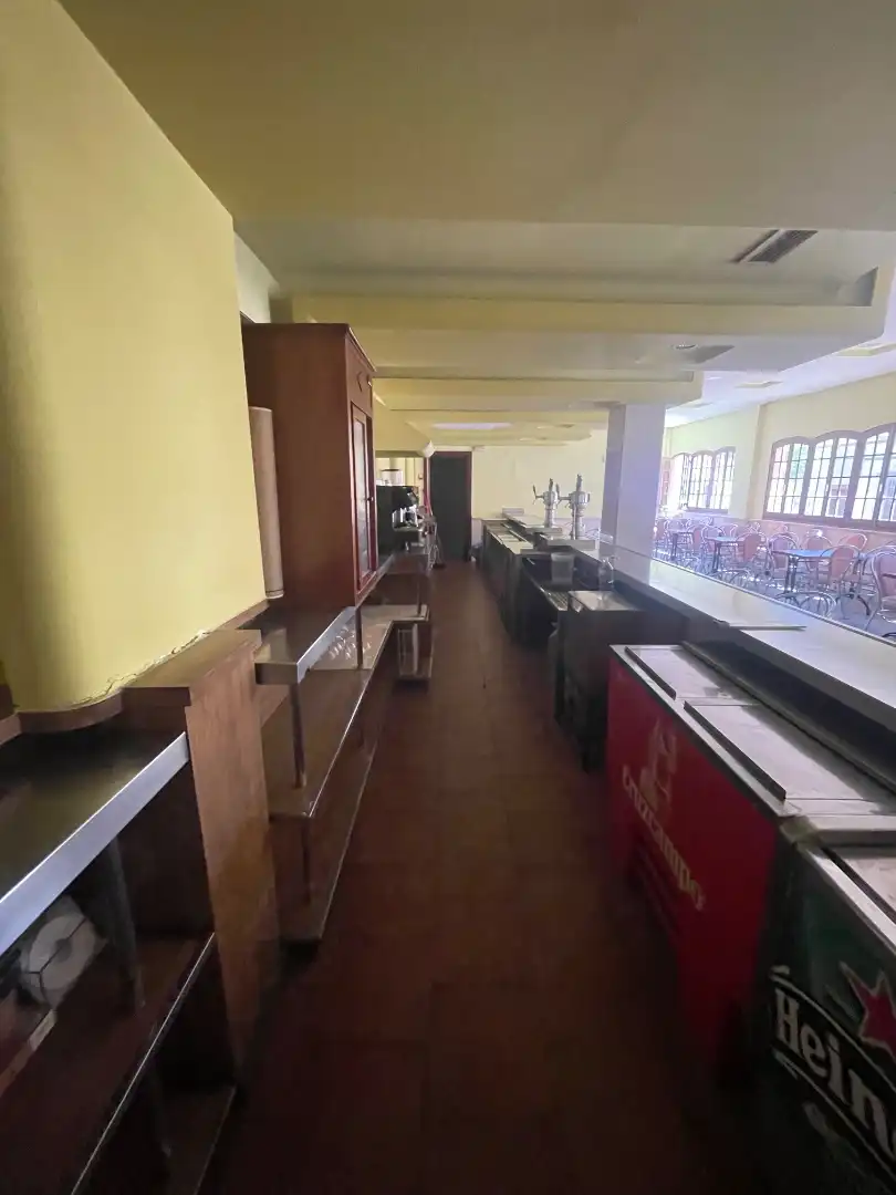 Local comercial en venda a Calle Vistahermosa, imagen 21