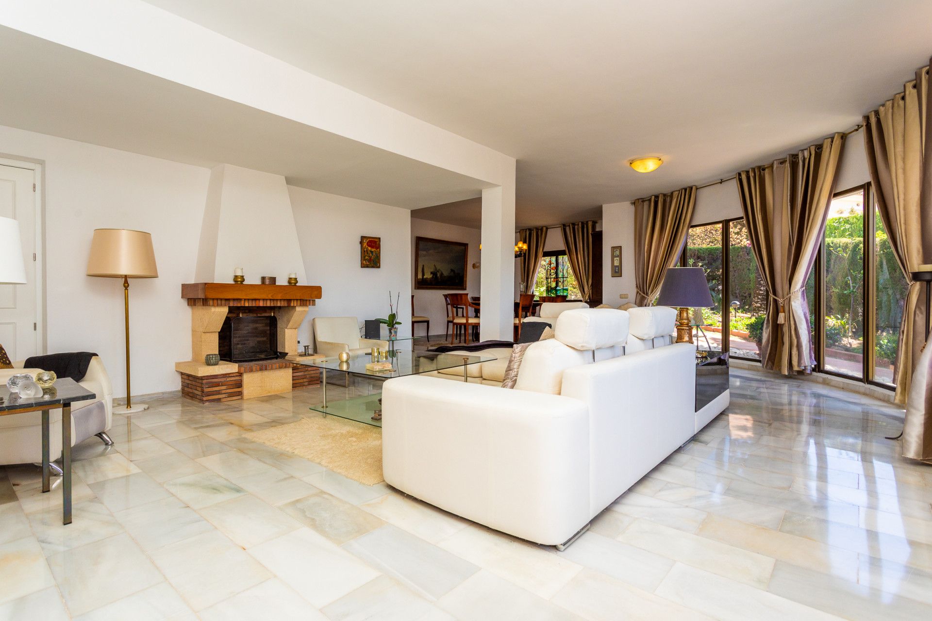 House or chalet for sale in Calahonda , Mijas