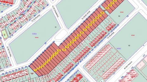 Photo 3 of Building for sale in Calle Reino Unido, 67, Zona Europa, Arroyomolinos (Madrid)