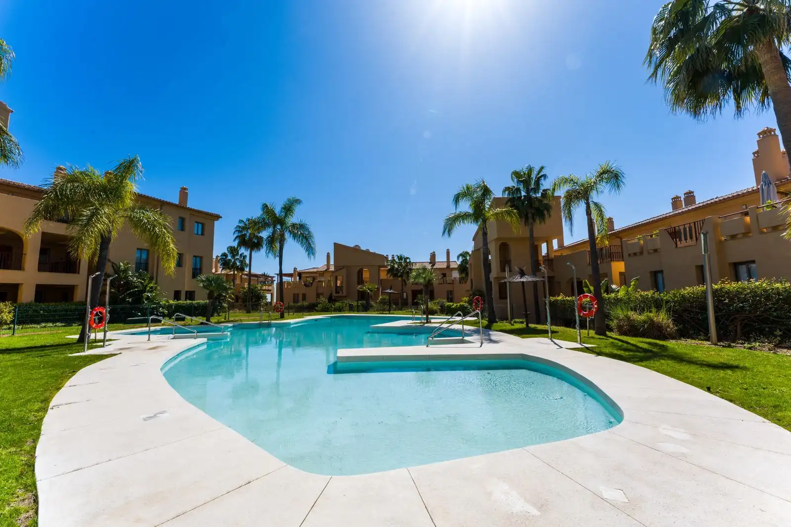 Apartamento con piscina en venta en Calle Torre Campanillas 7, imagen 29