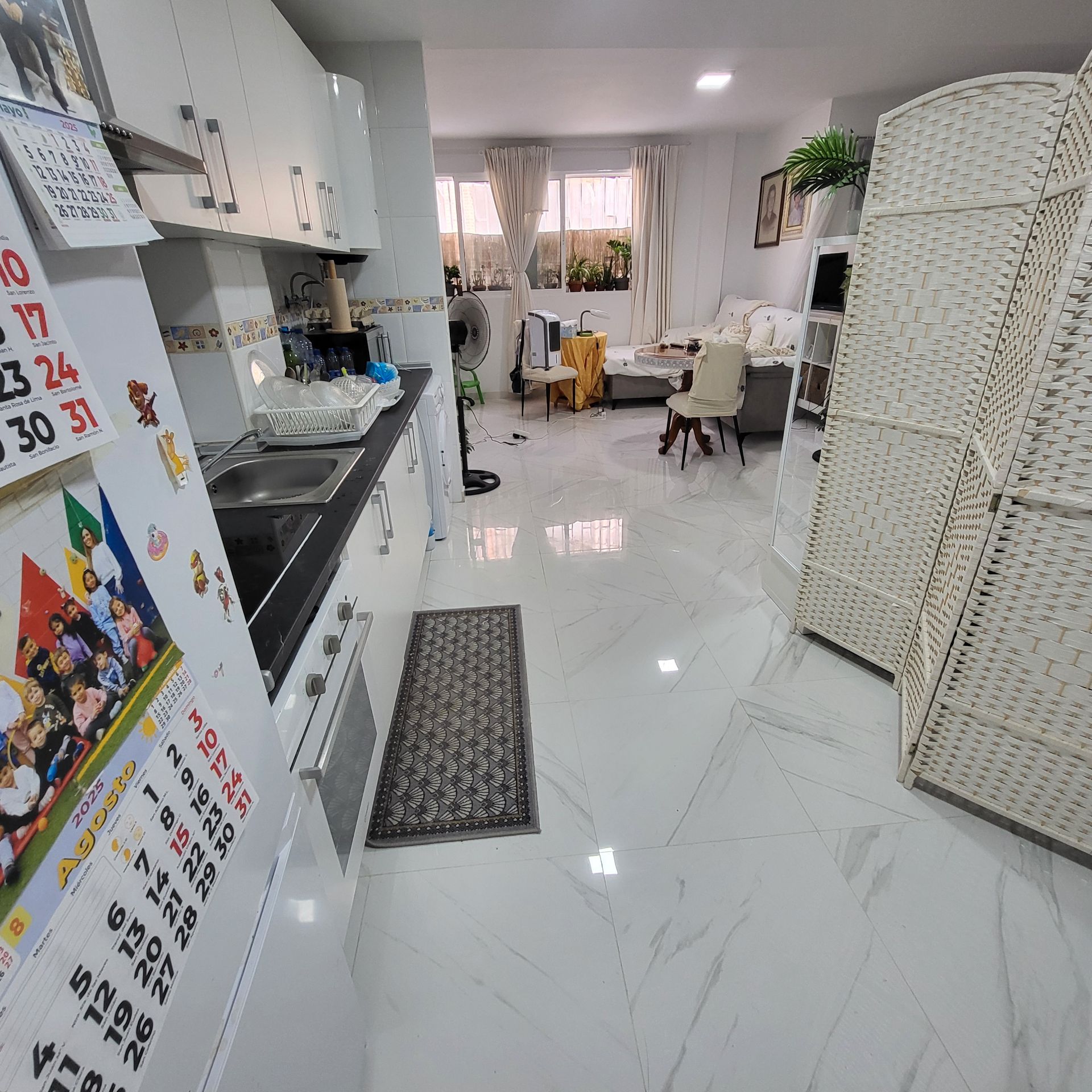 Kitchen of Premises for sale in Seseña
