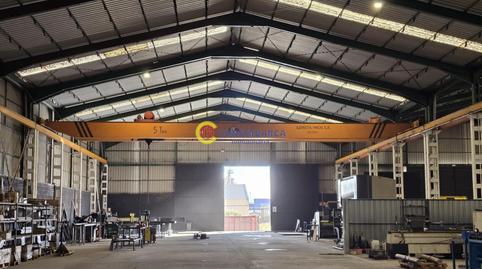 Photo 2 of Industrial buildings for rent in Puerta de Cuartos - Avda. de Portugal, Talavera de la Reina