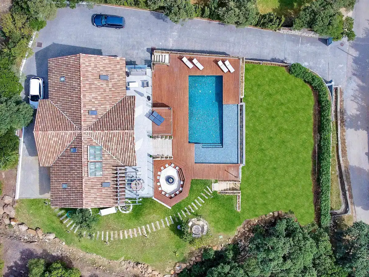 Villa con piscina in vendita a Arrabal Sector el Cuartón, imagen 2