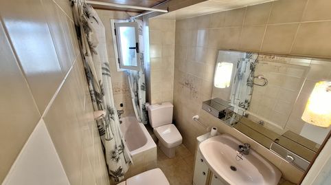 Foto 4 de Piso de alquiler en Nou Eixample Nord, Tarragona Capital