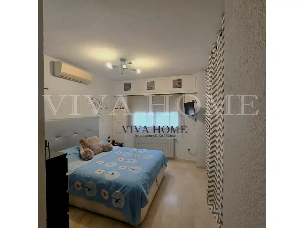 Habitación de Casa o chalet en venta en Campo Real