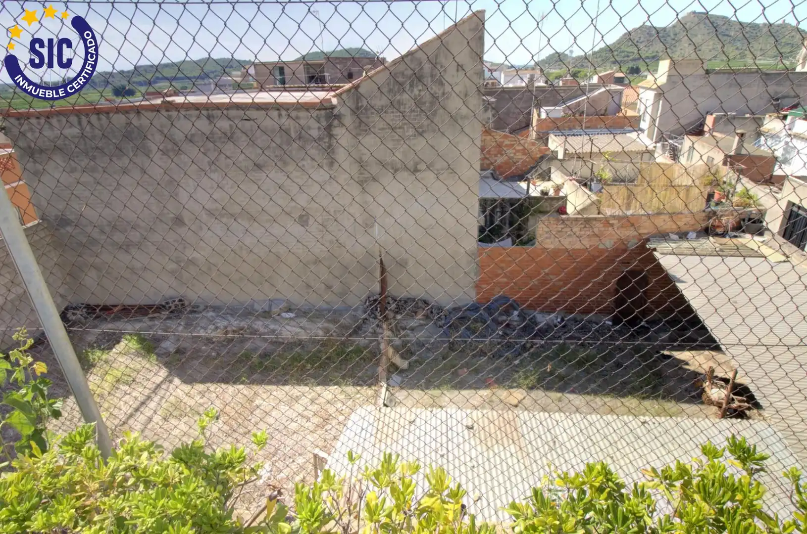 Residencial en venda en La Llosa