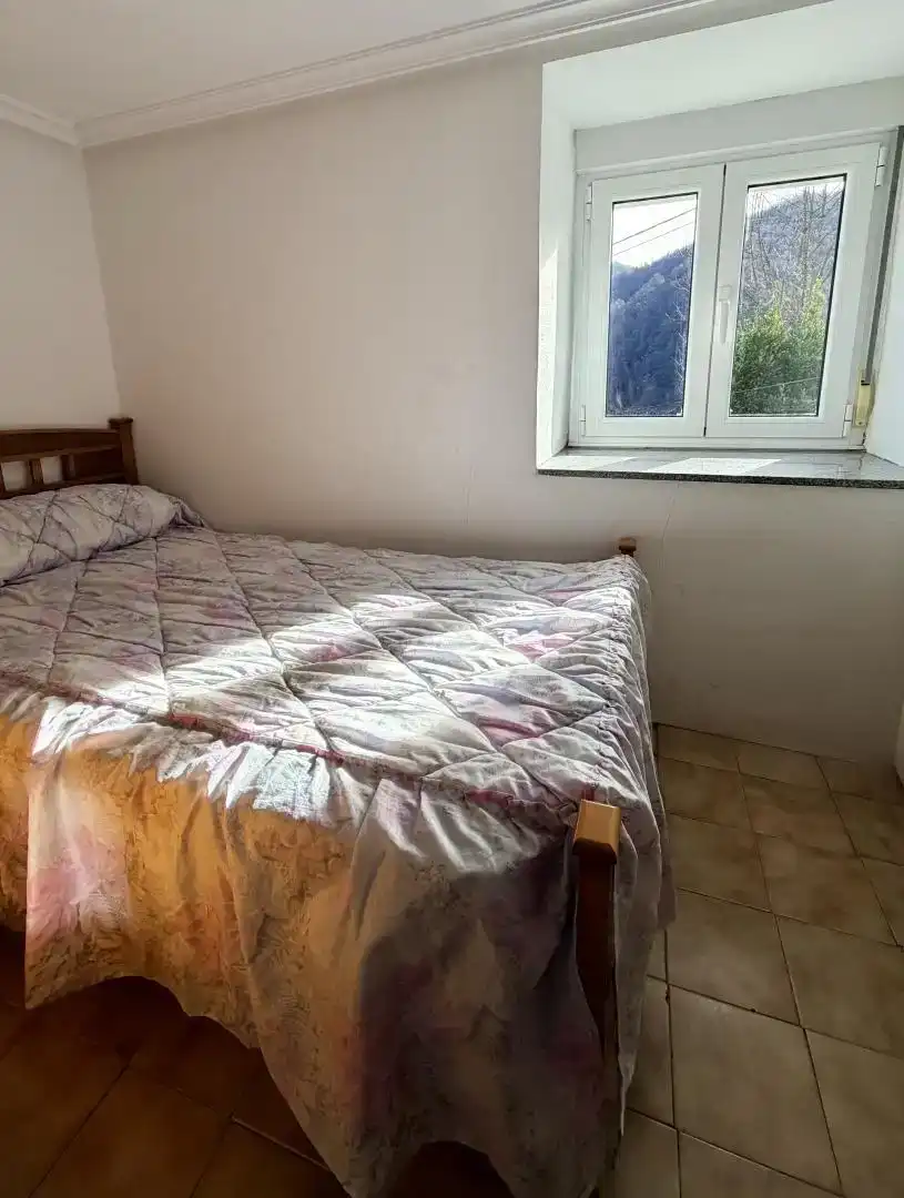 Habitación de Casa o chalet en venta en Cangas del Narcea