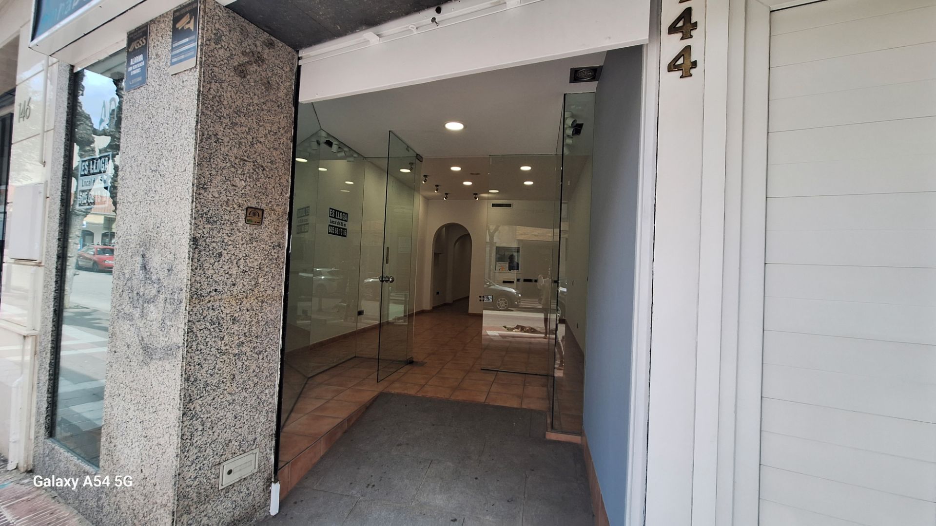 Premises to rent in Carrer de Josep Anselm Clavé, 144, Olesa de Montserrat