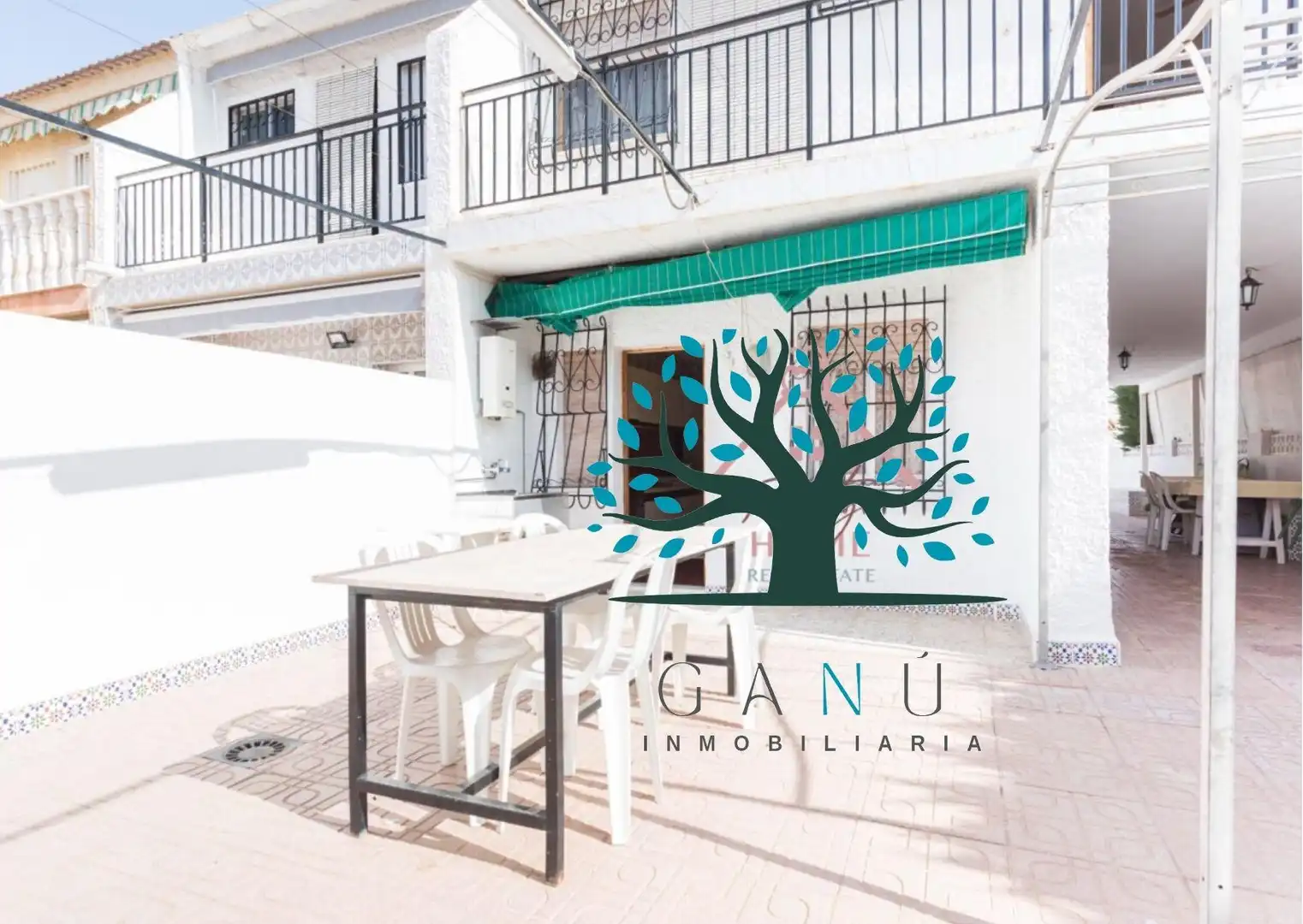 Maisonette zum Verkauf in Calle RIO VELEZ, 35, Bahia