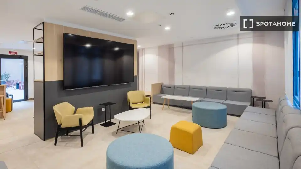 Appartement avec terrasse à louer à Centro, imagen 12