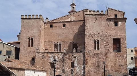 Foto 4 de Finca rústica en venta en Albalat dels Tarongers, Valencia