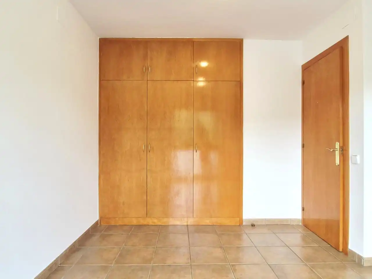 Dormitori de Casa o xalet en venda en Matadepera amb Aire condicionat, Jardí privat i Terrassa