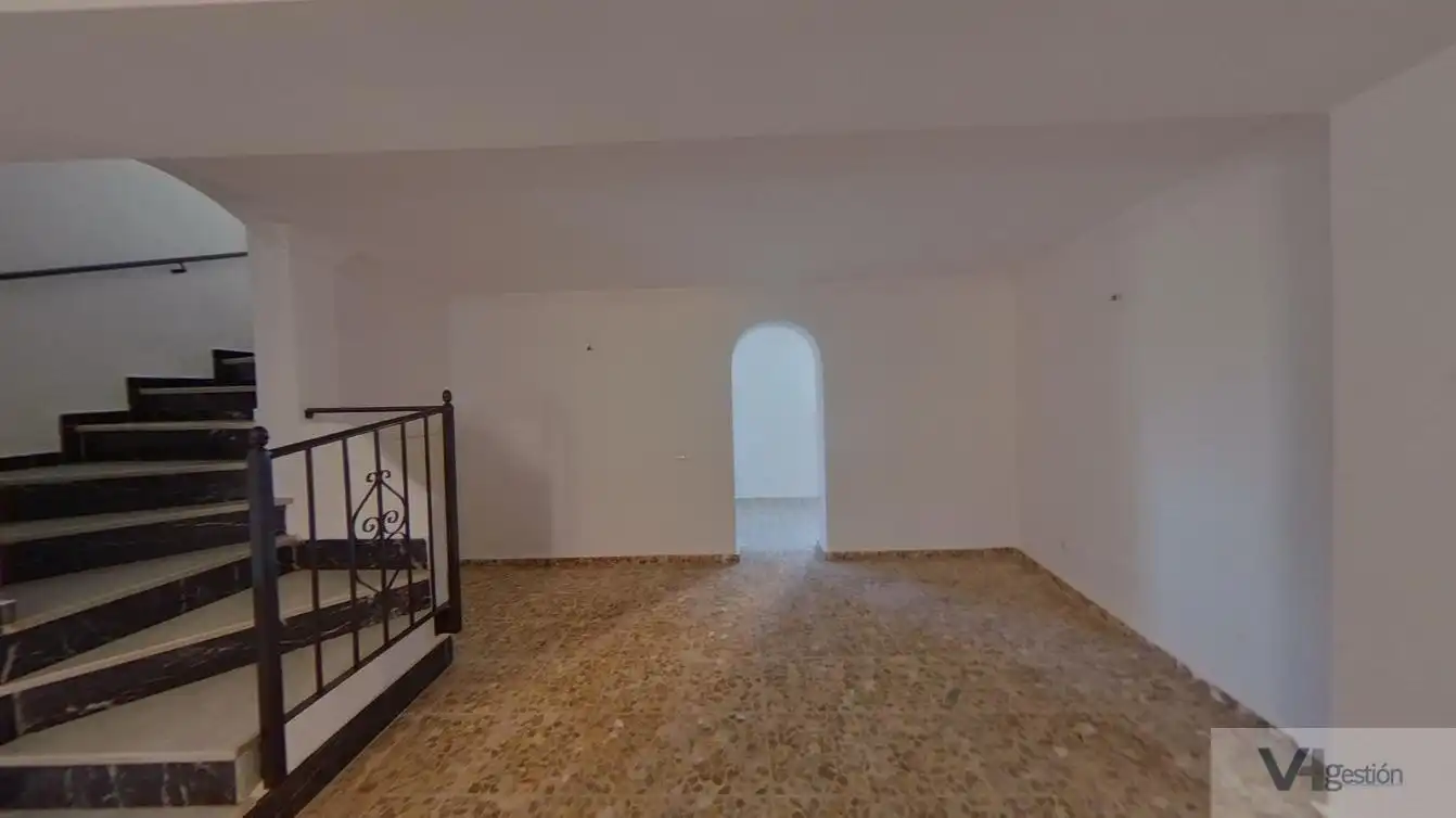 Casa o xalet en venda en Manilva