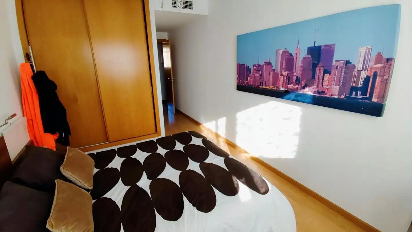 Flat for rent in Calle PDTA MANUEL SANTAELLA PER, Cervantes