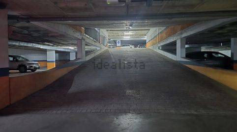 Foto 4 de Garaje de alquiler en Calle Velázquez, 2, Brezo, Valdemoro