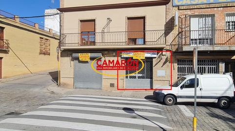 Photo 3 of Premises to rent in Carretero, 142, Coria del Río, Sevilla