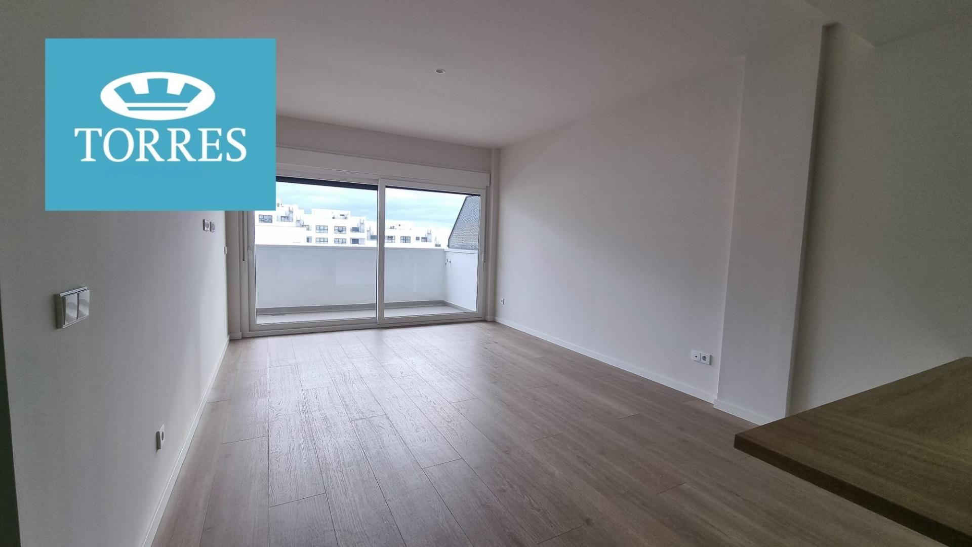 Schlafzimmer von Wohnung zur Miete in Estepona mit Klimaanlage, Terrasse und Abstellraum