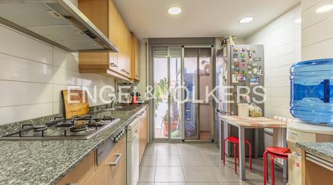 Foto 4 de Dúplex en venda a Mercat, Barcelona