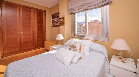 Foto 3 de Piso en venta en Centro, Antequera