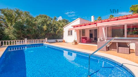 Foto 5 de Casa o chalet en venta en Urbanització Binixíquer, 175, Sant Climent - Es Canutells, Illes Balears