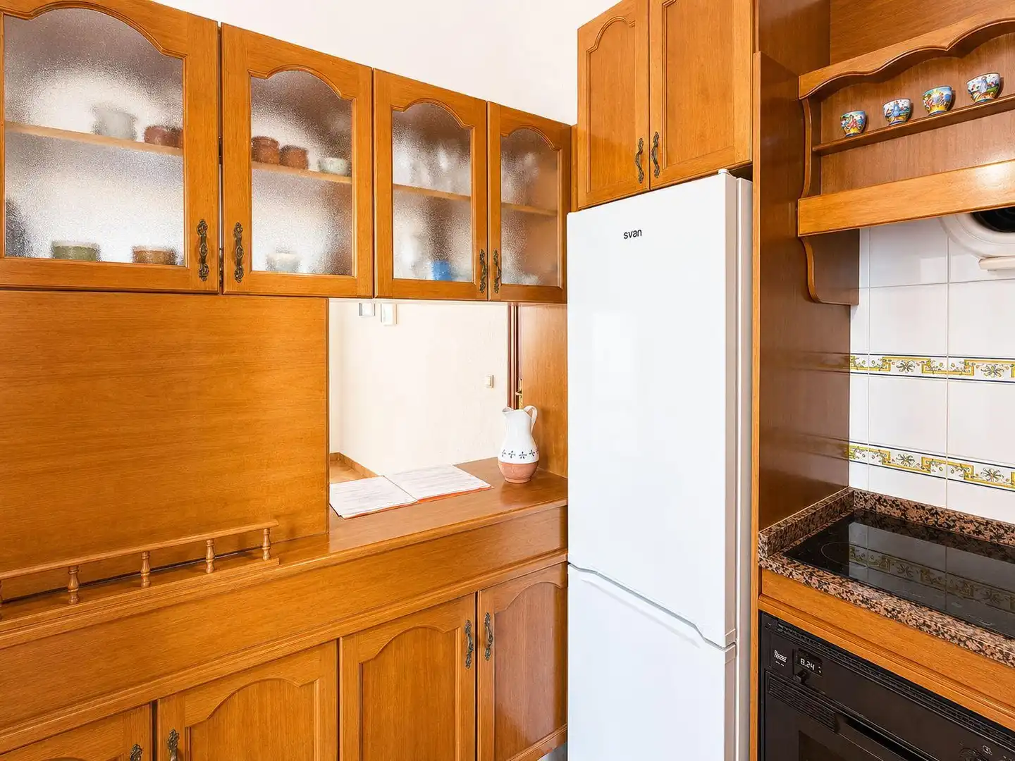 Apartament amb piscina en venda a Orihuela Costa, imagen 13