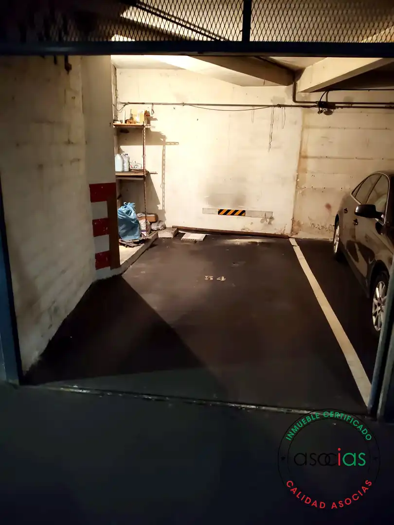 Piso en venta en Gijón  con Calefacción, Parquet y Amueblado