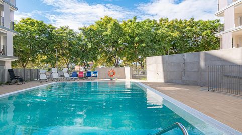 Photo 3 of Flat for rent in Avenida Avinguda de Mèxic, 7, Polígon de Llevant, Palma de Mallorca