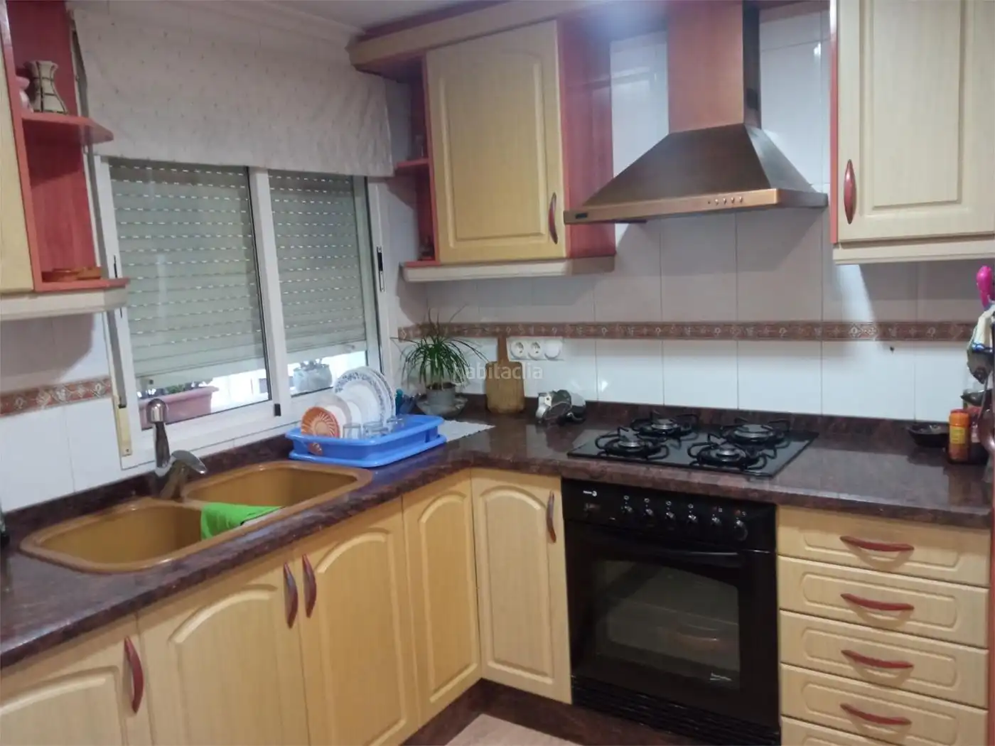 Wohnung mit Aufzug zum Verkauf in Plaça Garbí 1, imagen 10
