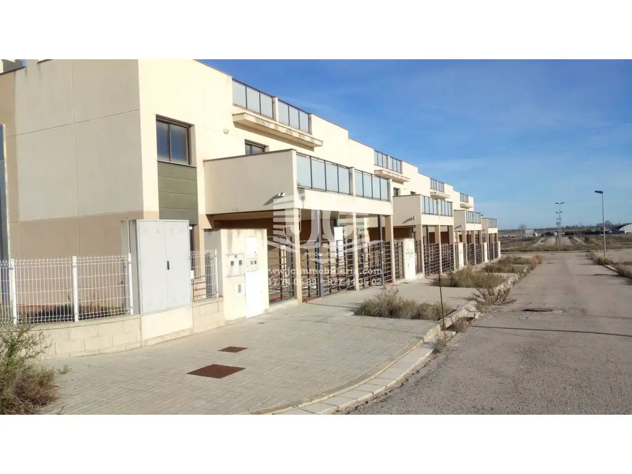 Terrain résidentiel à vendre à Calle LA PALMA, imagen 4