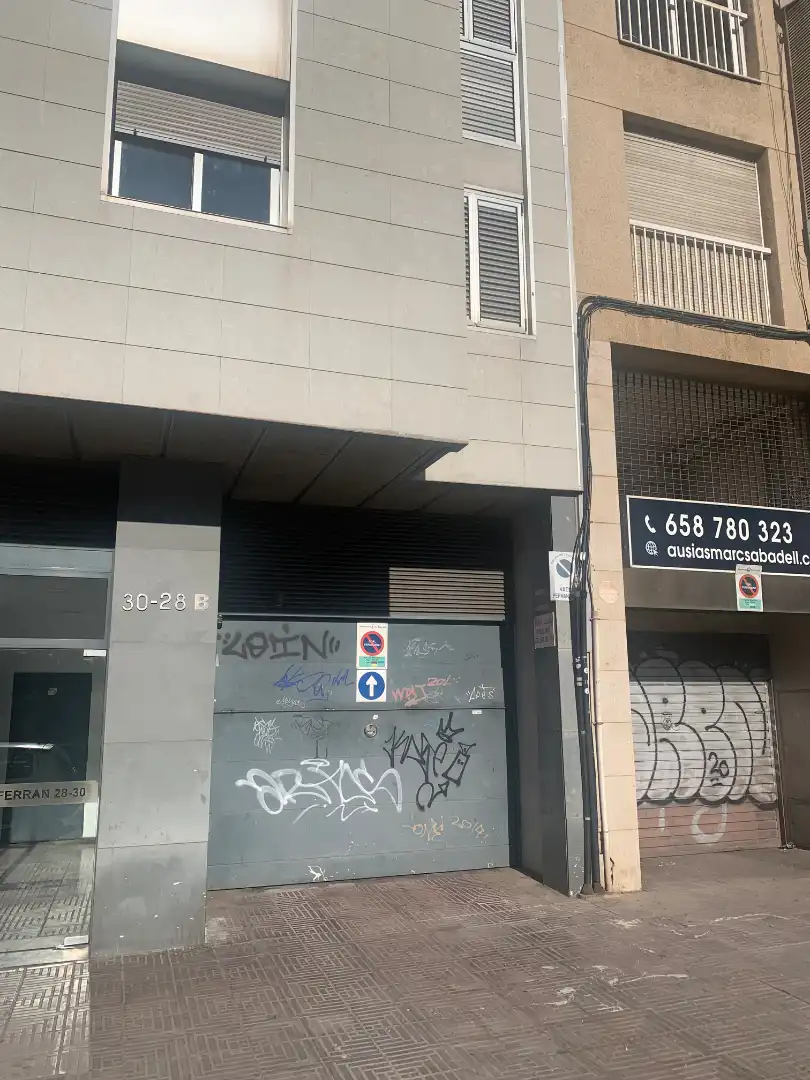 Individual with lift for sale in Carrer de Sant Ferran 28, imagen 5