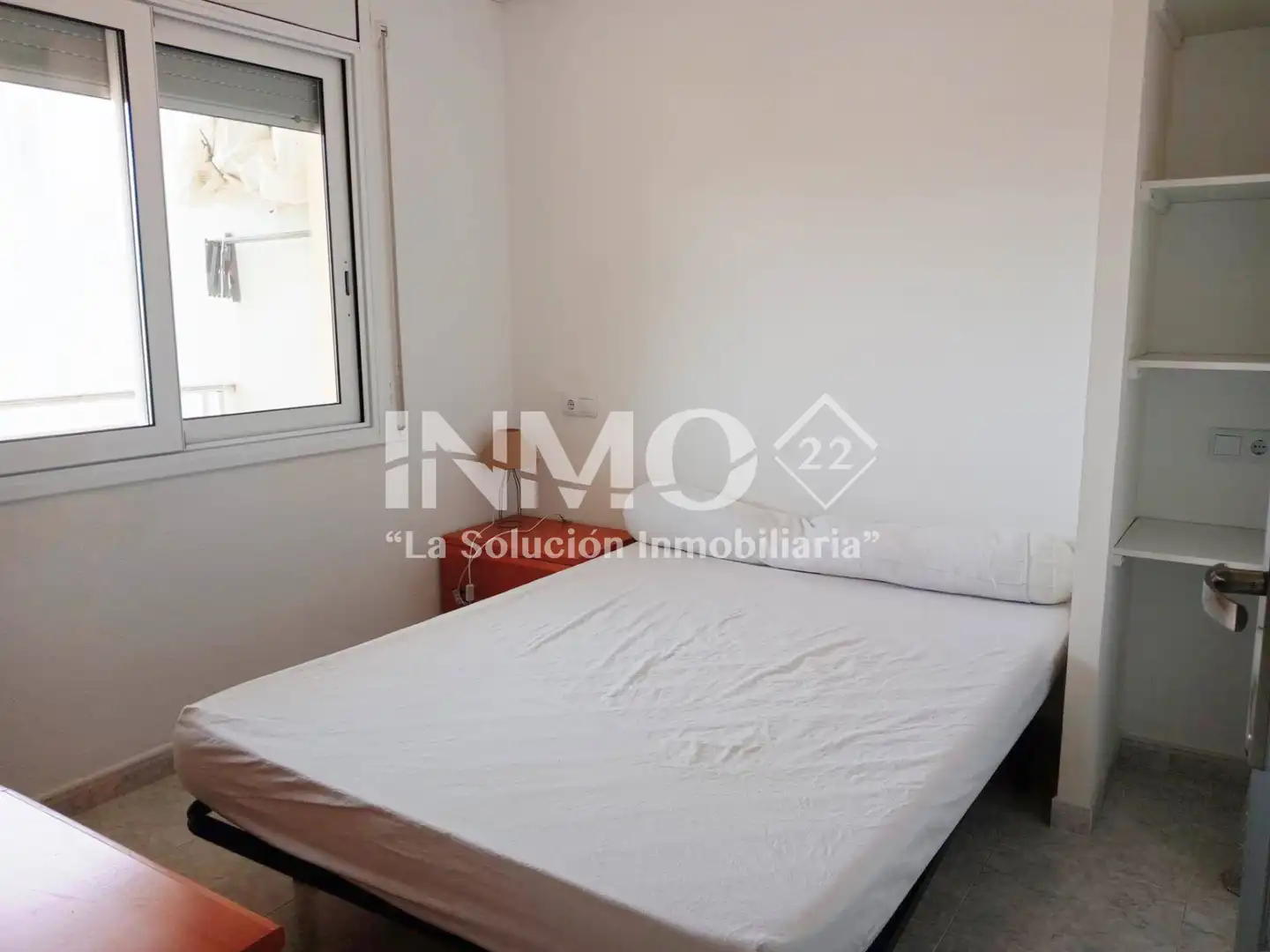Dormitori de Apartament en venda en Cambrils amb Aire condicionat, Terrassa i Moblat