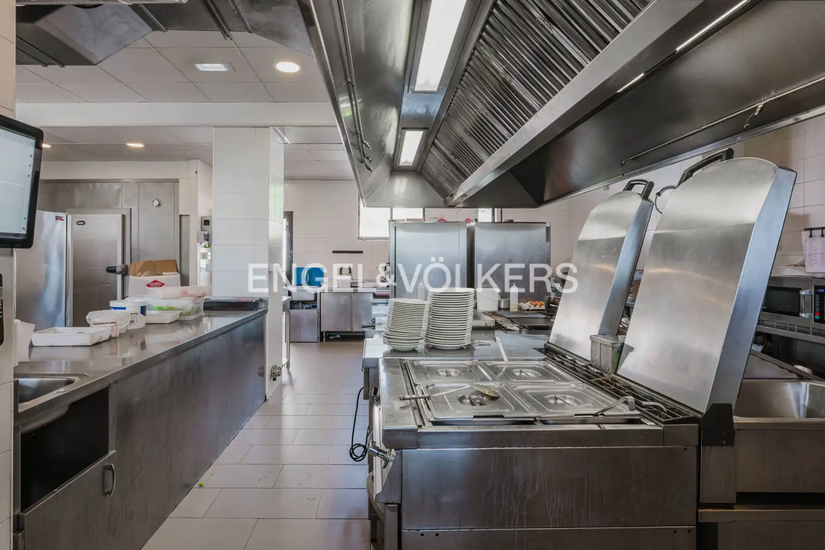 Kitchen of Buildings for sale in Deba
