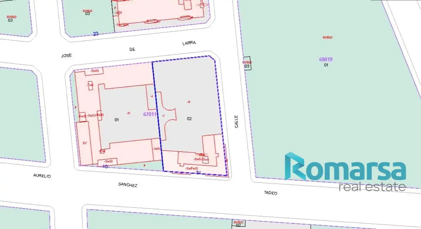 Flat with lift for sale in Calle Juan Aurelio Sanchez Tadeo, imagen 16