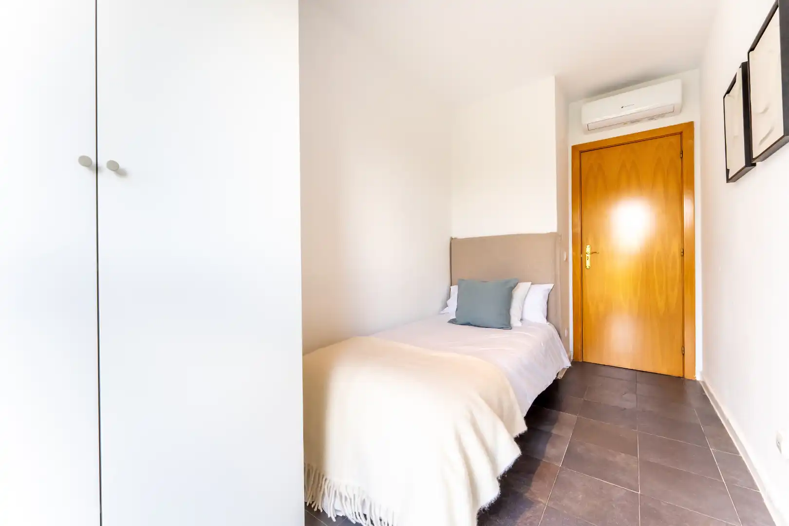 Flat for sale in Calle de la Lonja de la Seda, 23, PAU de Carabanchel
