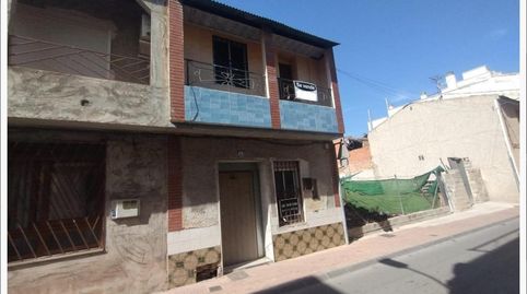 Foto 4 de Casa o chalet en venta en Calle Magdalena, Ceutí, Murcia