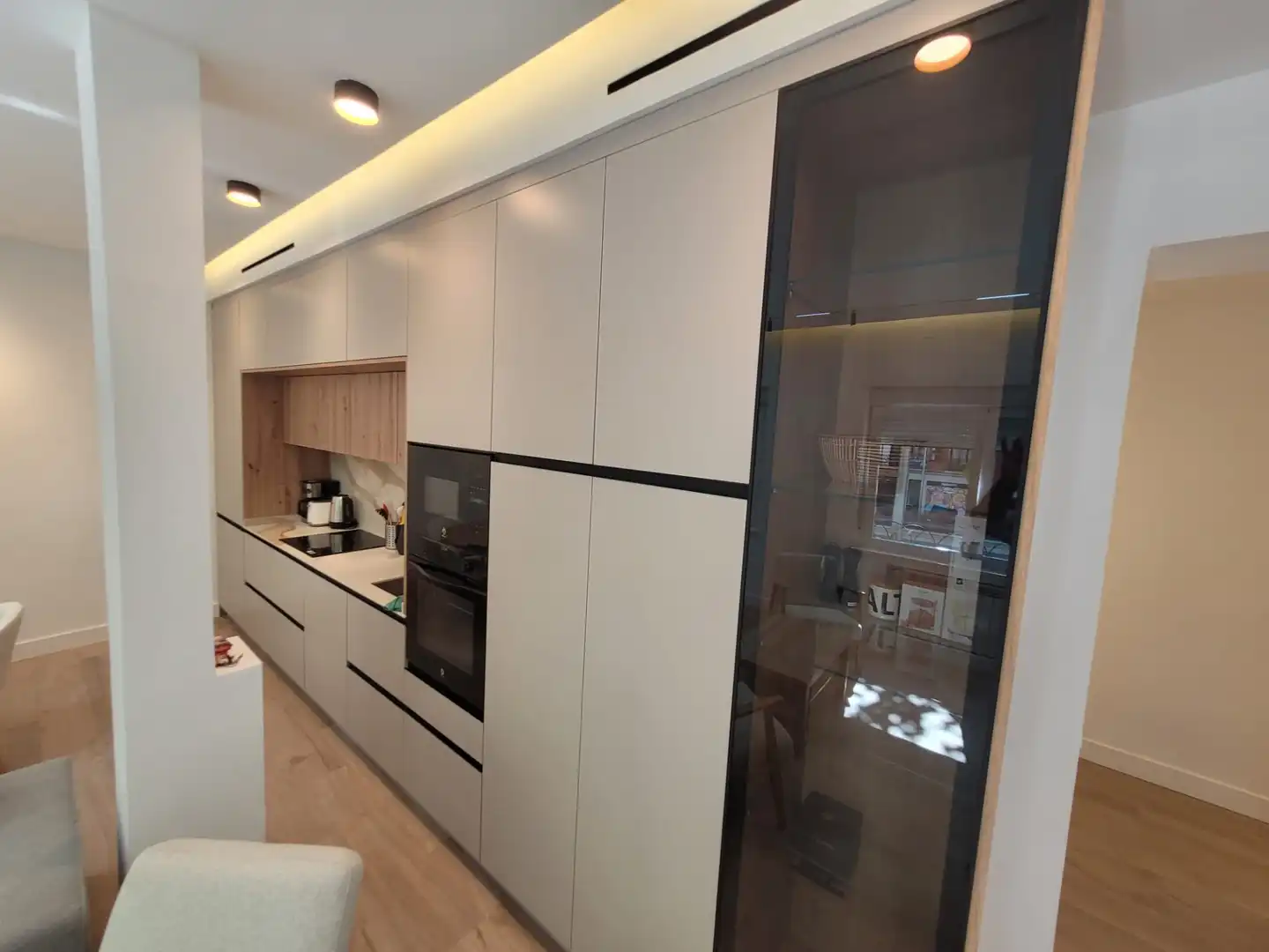 Flat with lift for sale in Barrio de Salamanca, imagen 15