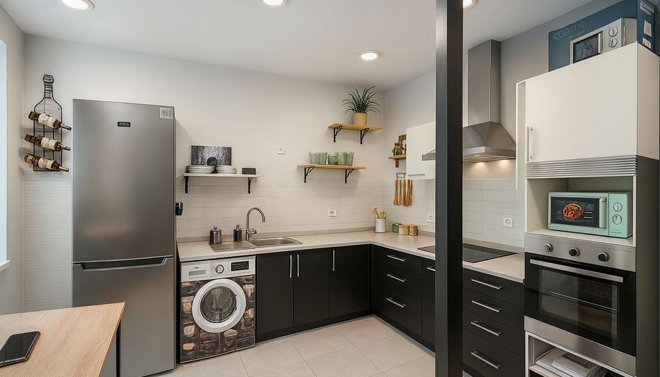 Photo 1 of Flat to rent in C. Antonio Antoranz, Puerta Bonita, Madrid