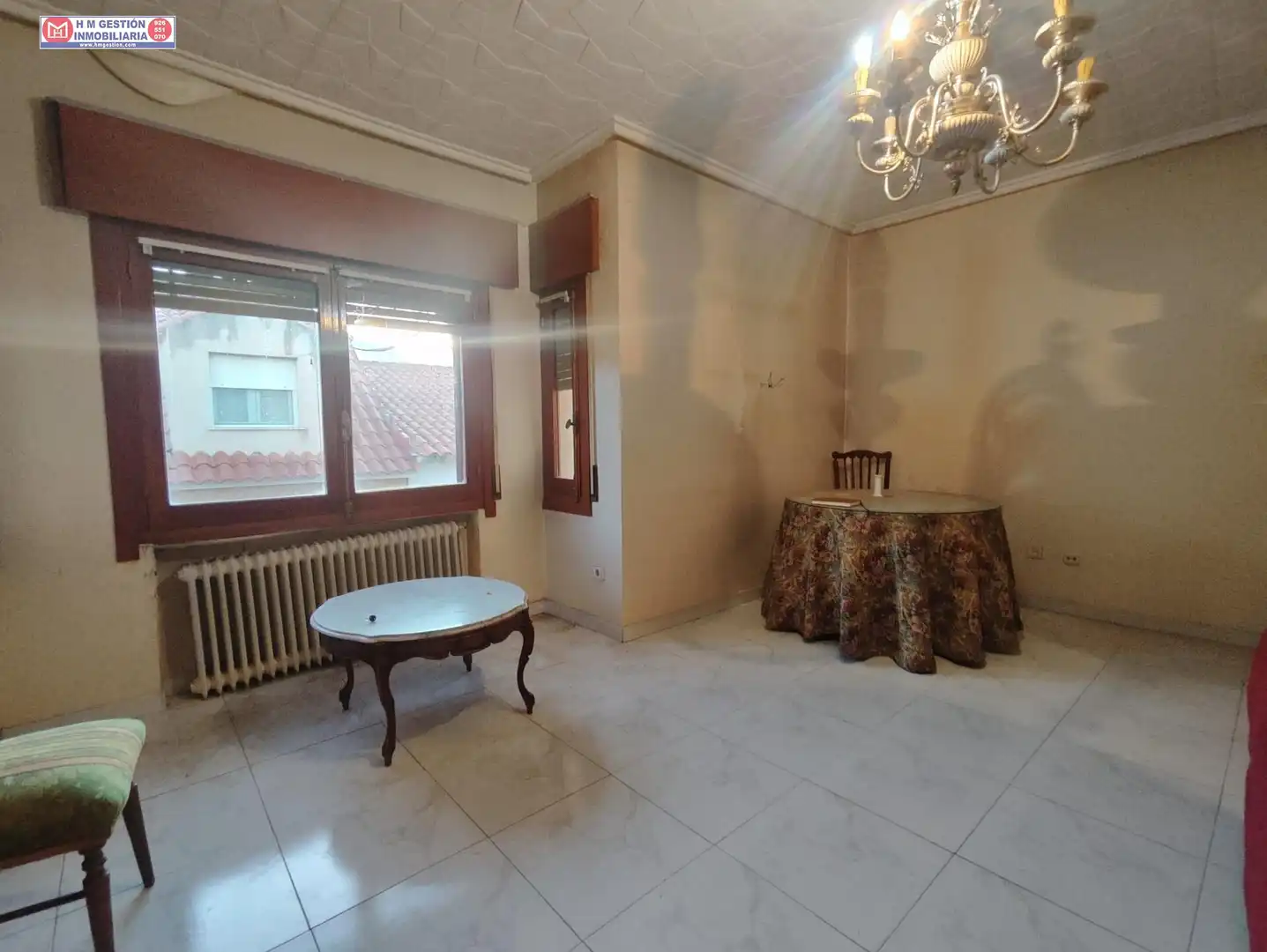 Casa en venta en Alcázar de San Juan, imagen 2