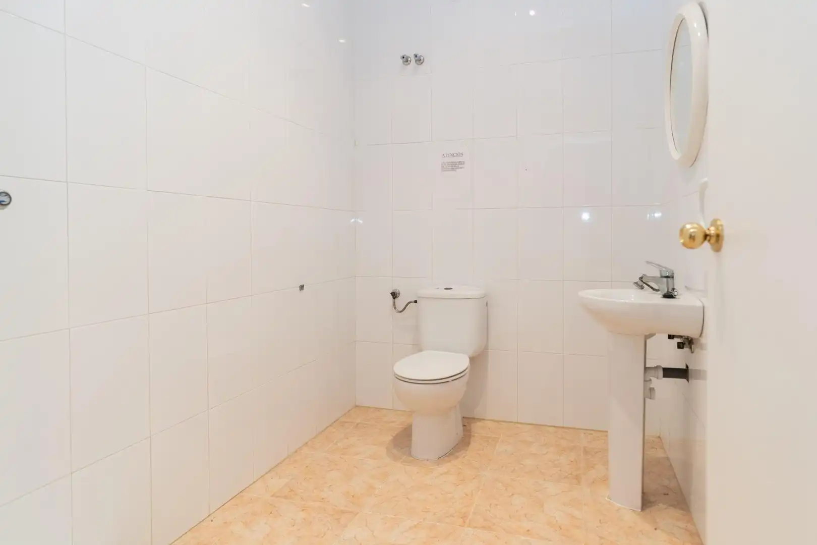 Bany de Edifici en venda en Motril