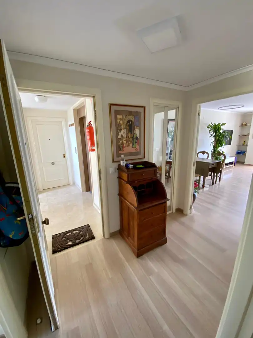 Apartment for sale in Montañar - El Arenal, imagen 2