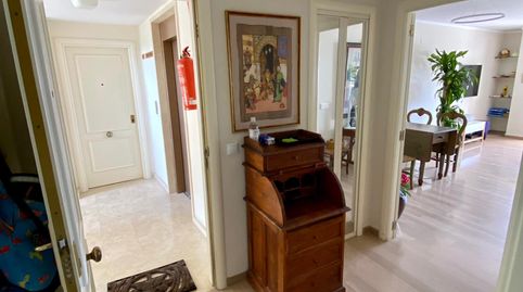 Foto 2 de Apartamento en venta en Montañar - El Arenal, Jávea / Xàbia