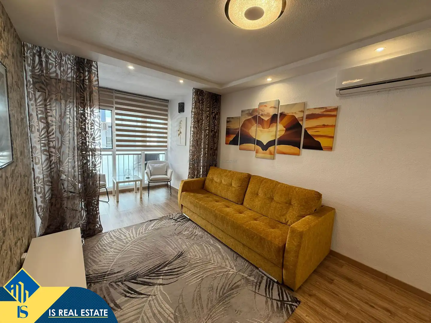 Apartment with pool for sale in Playa del Cura, imagen 3