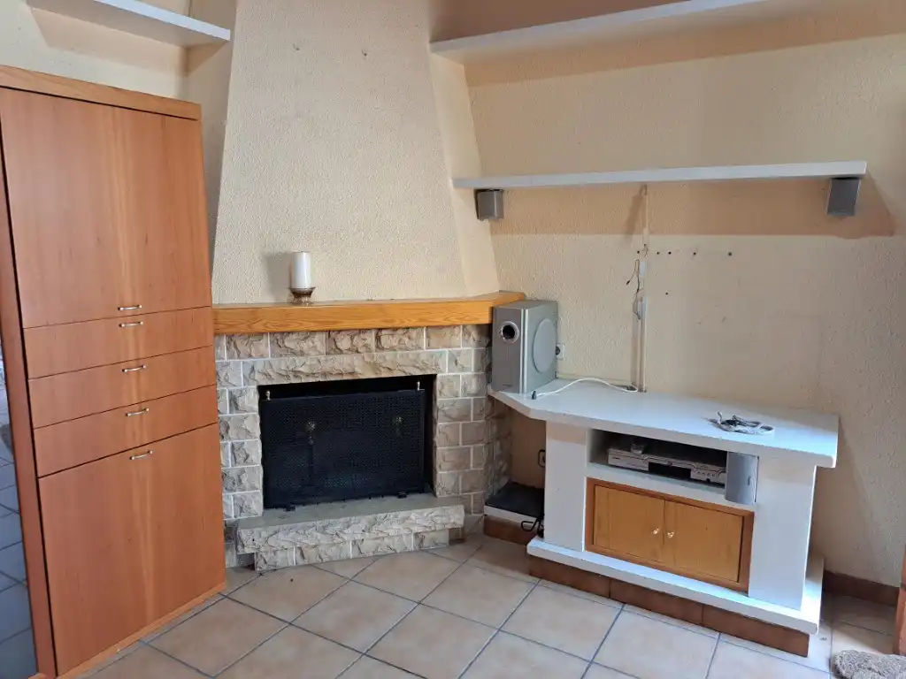 Dúplex en venta en Fígols con Calefacción, Parquet y Trastero
