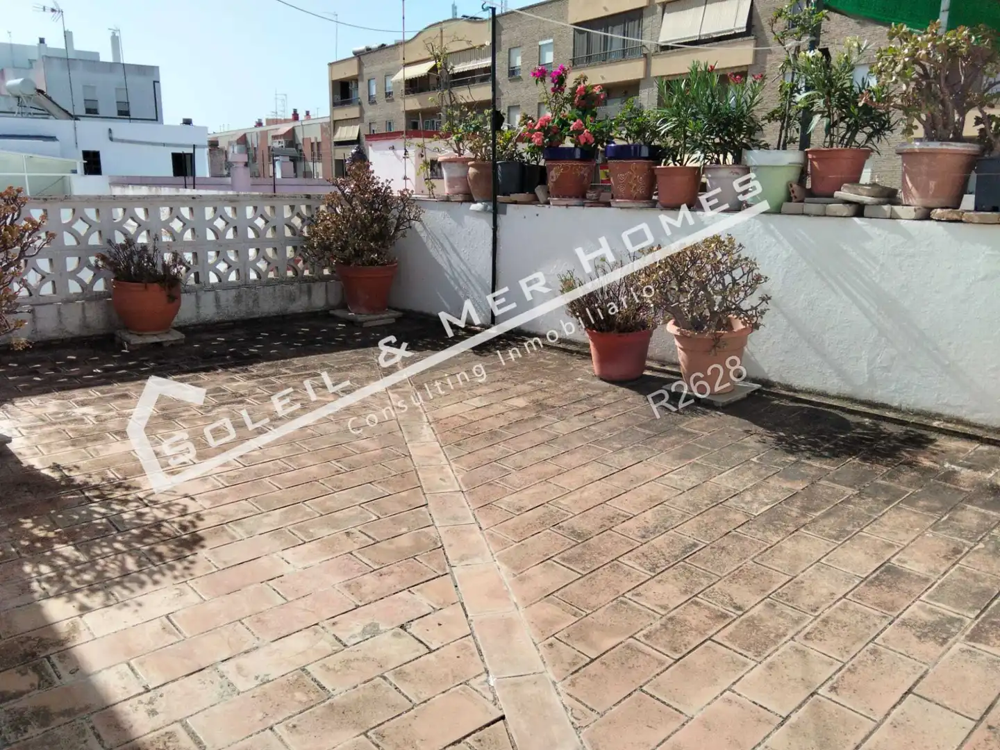 Casa in vendita a Calle de la Verónica, imagen 45