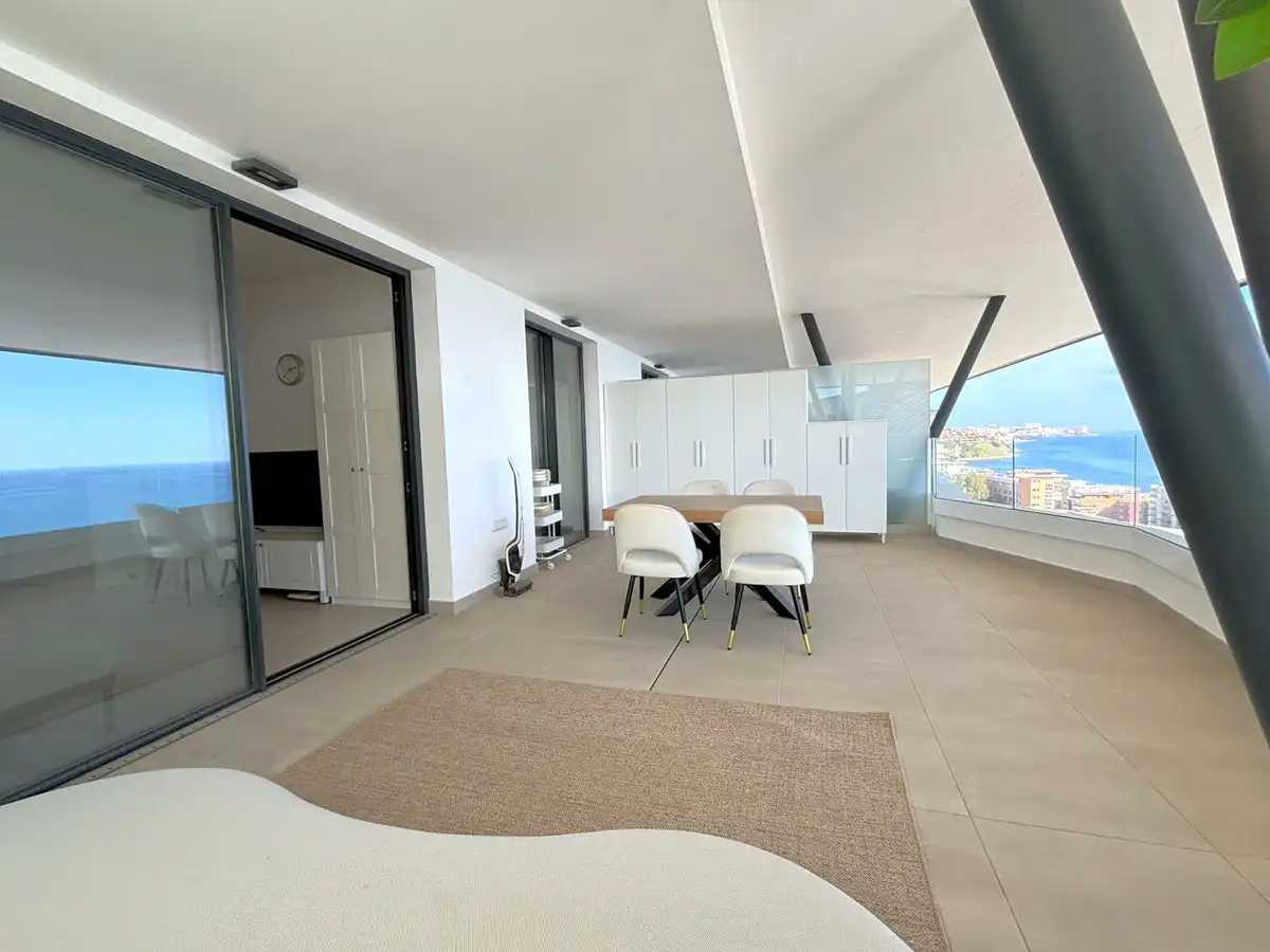 Apartament amb piscina en venda a BEGOÑA, imagen 7