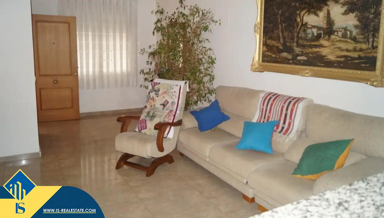 Apartment for sale in Playa del Cura