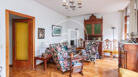 Foto 2 de Piso en venta en Universidad - Malasaña,  Madrid Capital