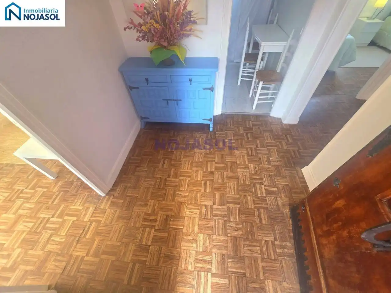 Apartamento en venta en Laredo con Calefacción, Parquet y Terraza